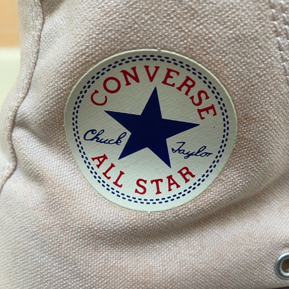 Custom NGE Converse Sneakers! - Picture 9 of 9